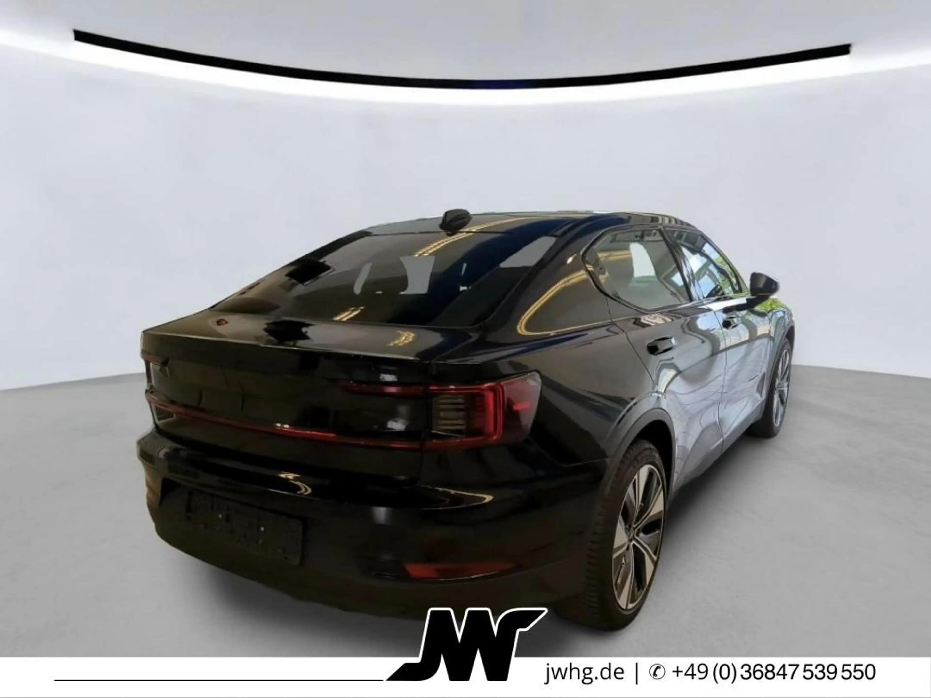 Polestar 2 Long Range SM Facelift|ACC|Pano|360°|WäPumpe — photo 4