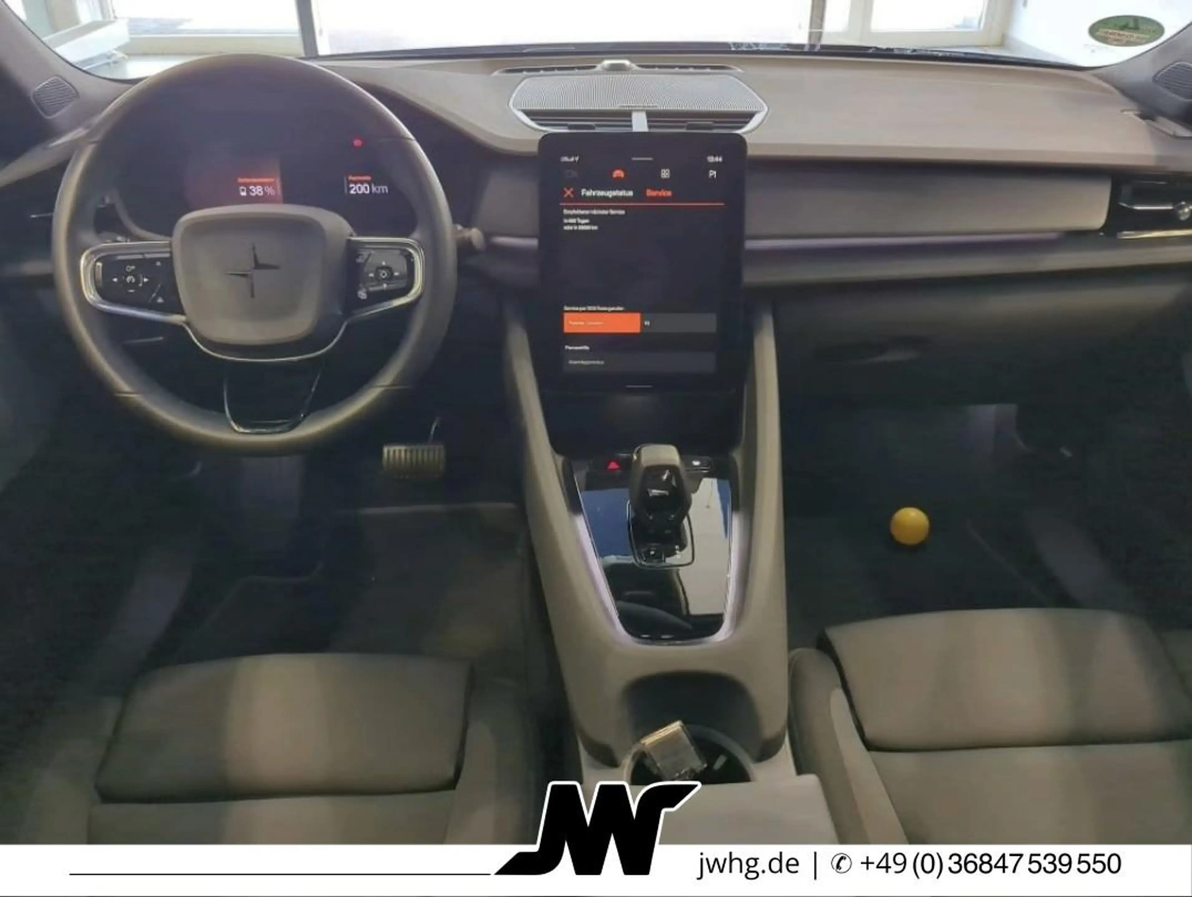 Polestar 2 Long Range SM Facelift|ACC|Pano|360°|WäPumpe — photo 7