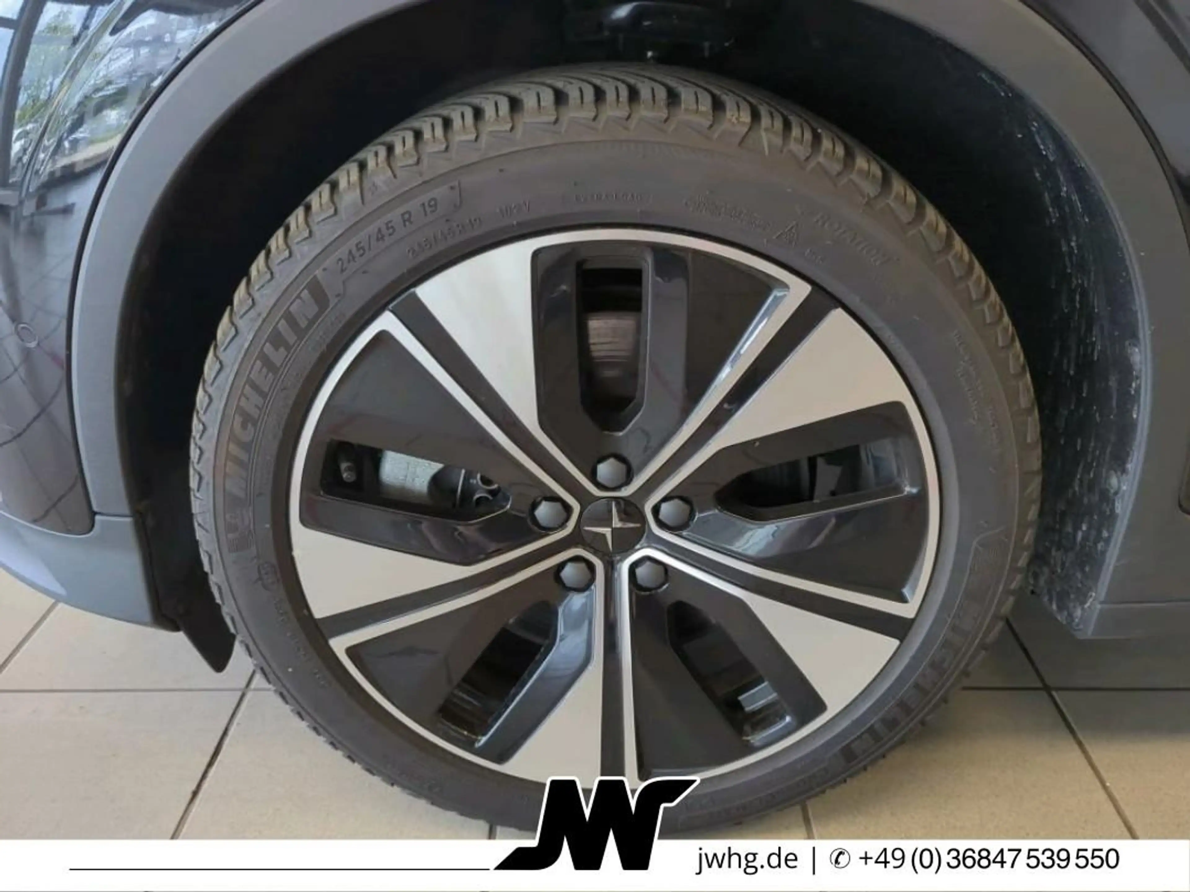 Polestar 2 Long Range SM Facelift|ACC|Pano|360°|WäPumpe — photo 5