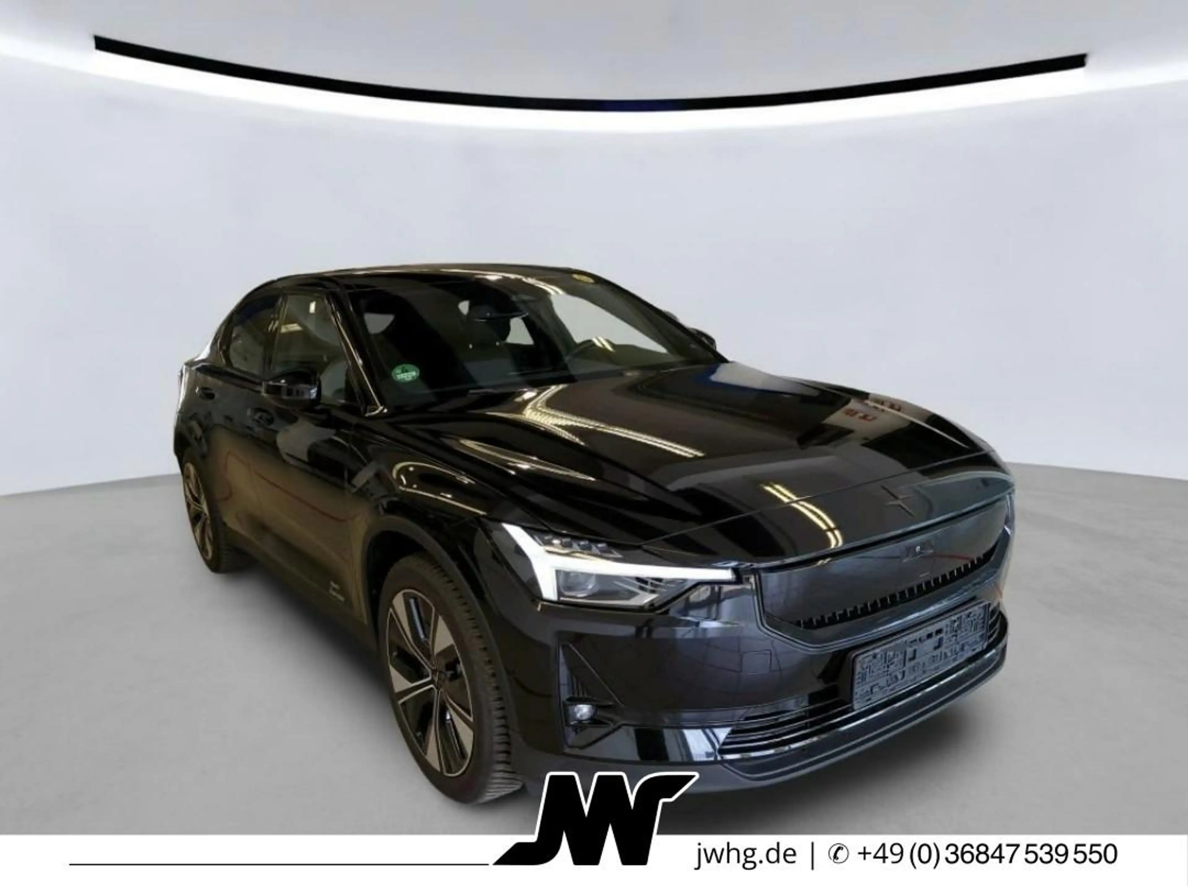 Polestar 2 Long Range SM Facelift|ACC|Pano|360°|WäPumpe — photo 2