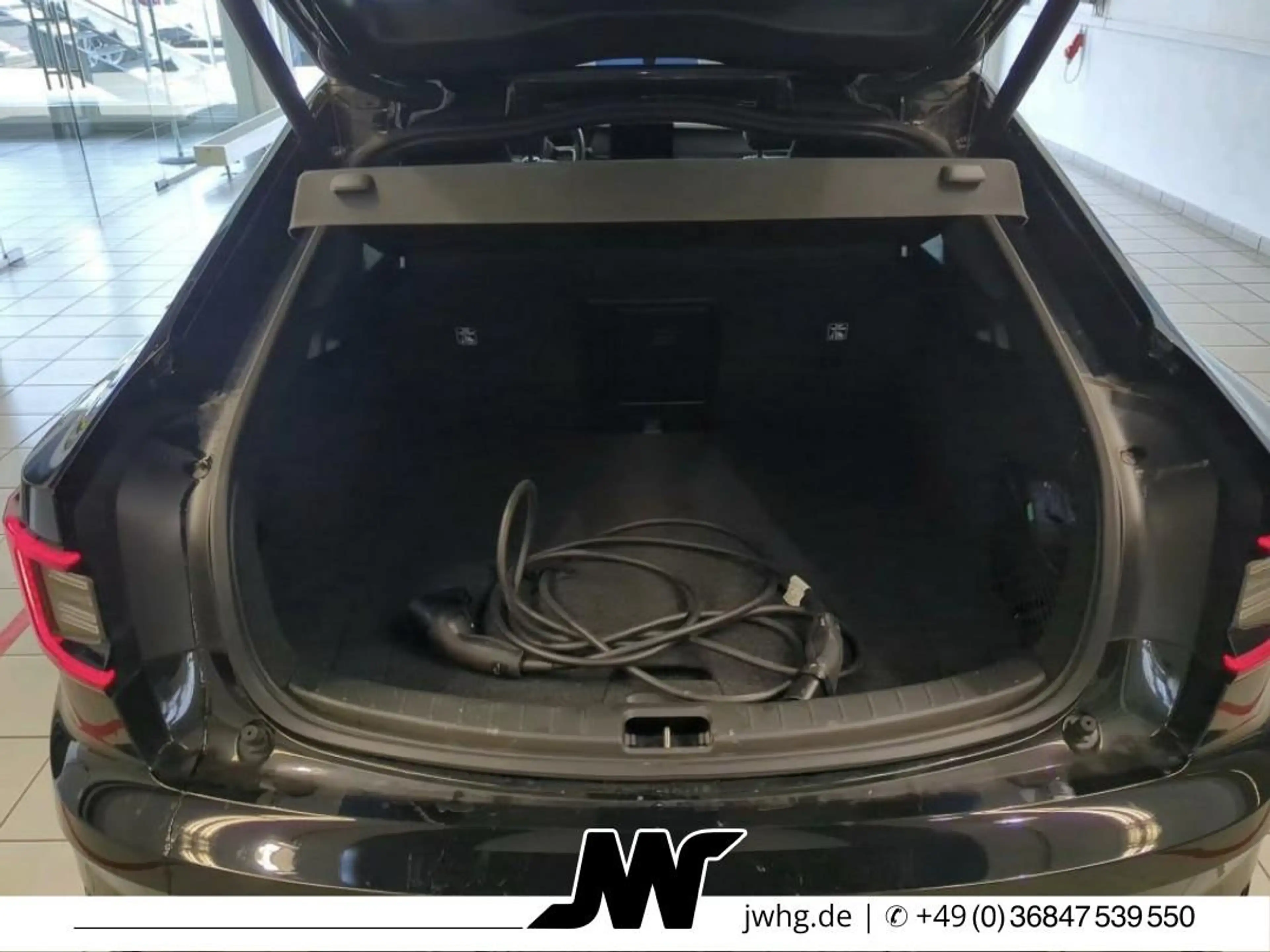 Polestar 2 Long Range SM Facelift|ACC|Pano|360°|WäPumpe — photo 10