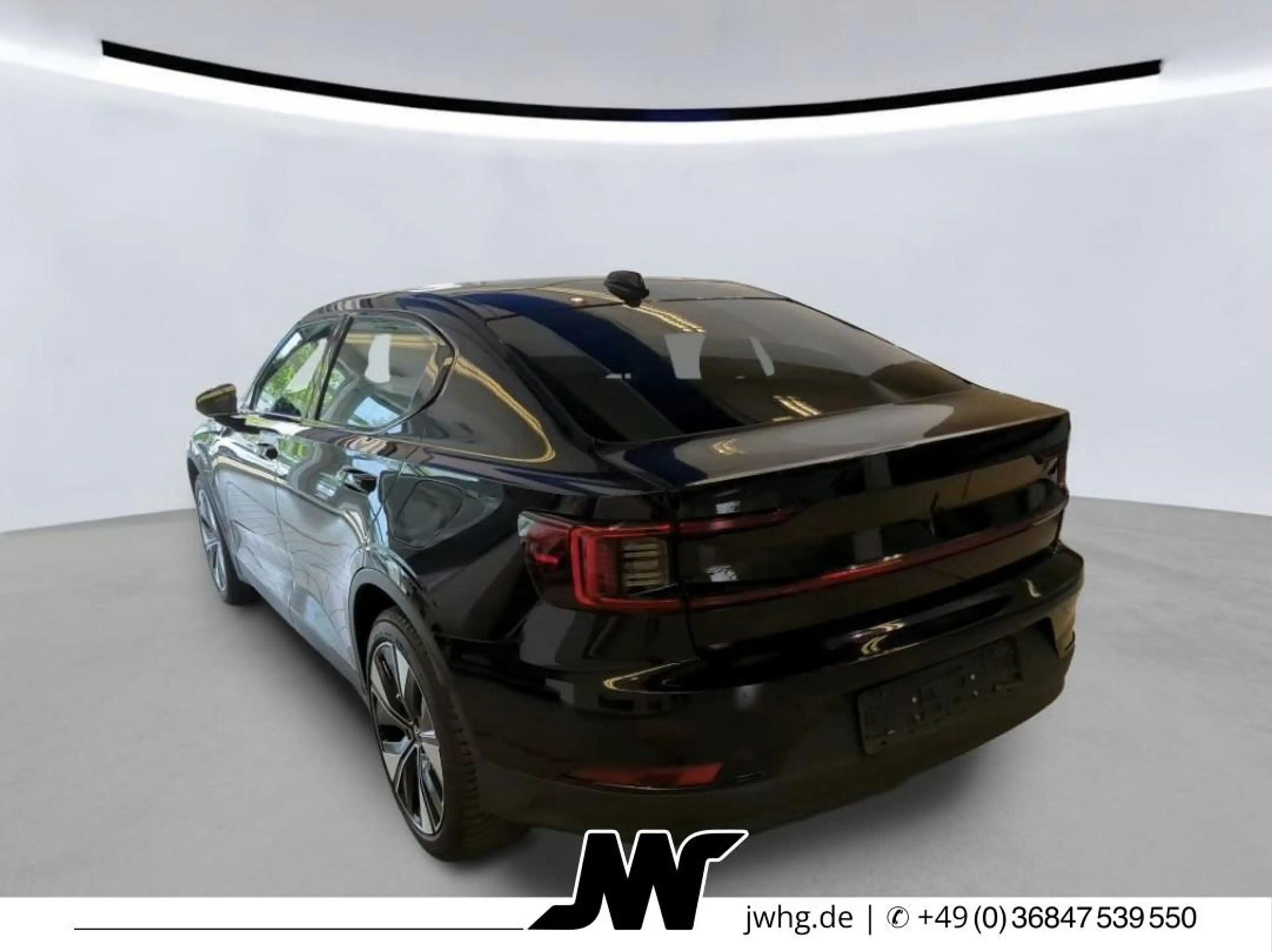 Polestar 2 Long Range SM Facelift|ACC|Pano|360°|WäPumpe — photo 3