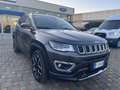 Jeep Compass 2.0 Multijet II 170 CV aut. 4WD Limited Gris - thumbnail 3