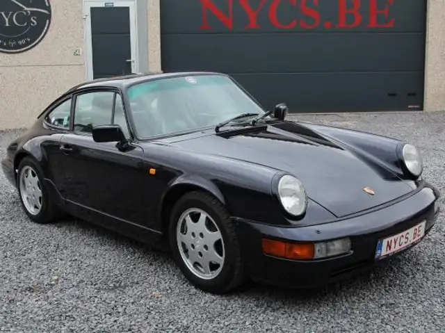 Porsche 964