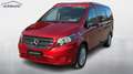 Mercedes-Benz Vito Tourer Campstar 116 CDI Autom. 4x4 Pro lang A Rot - thumbnail 17
