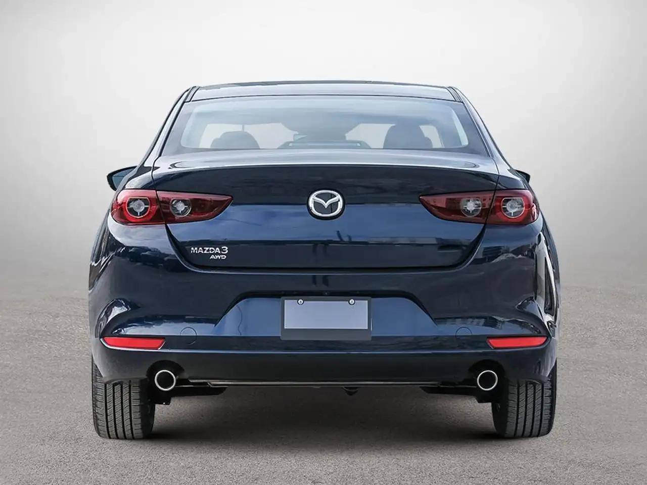 Mazda 3 снимка Mazda 3