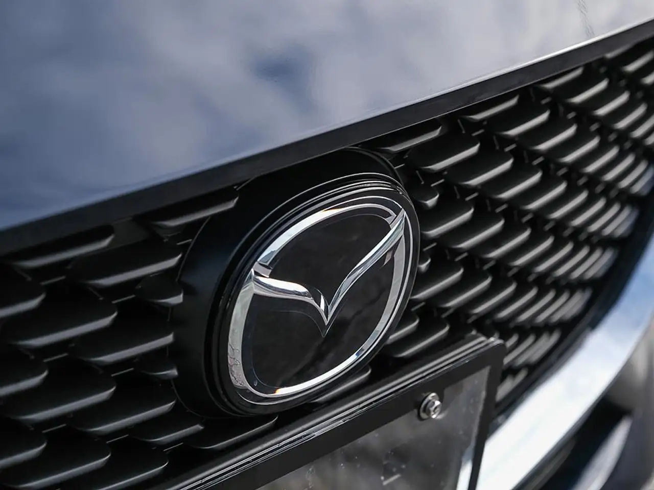 Mazda 3 снимка Mazda 3