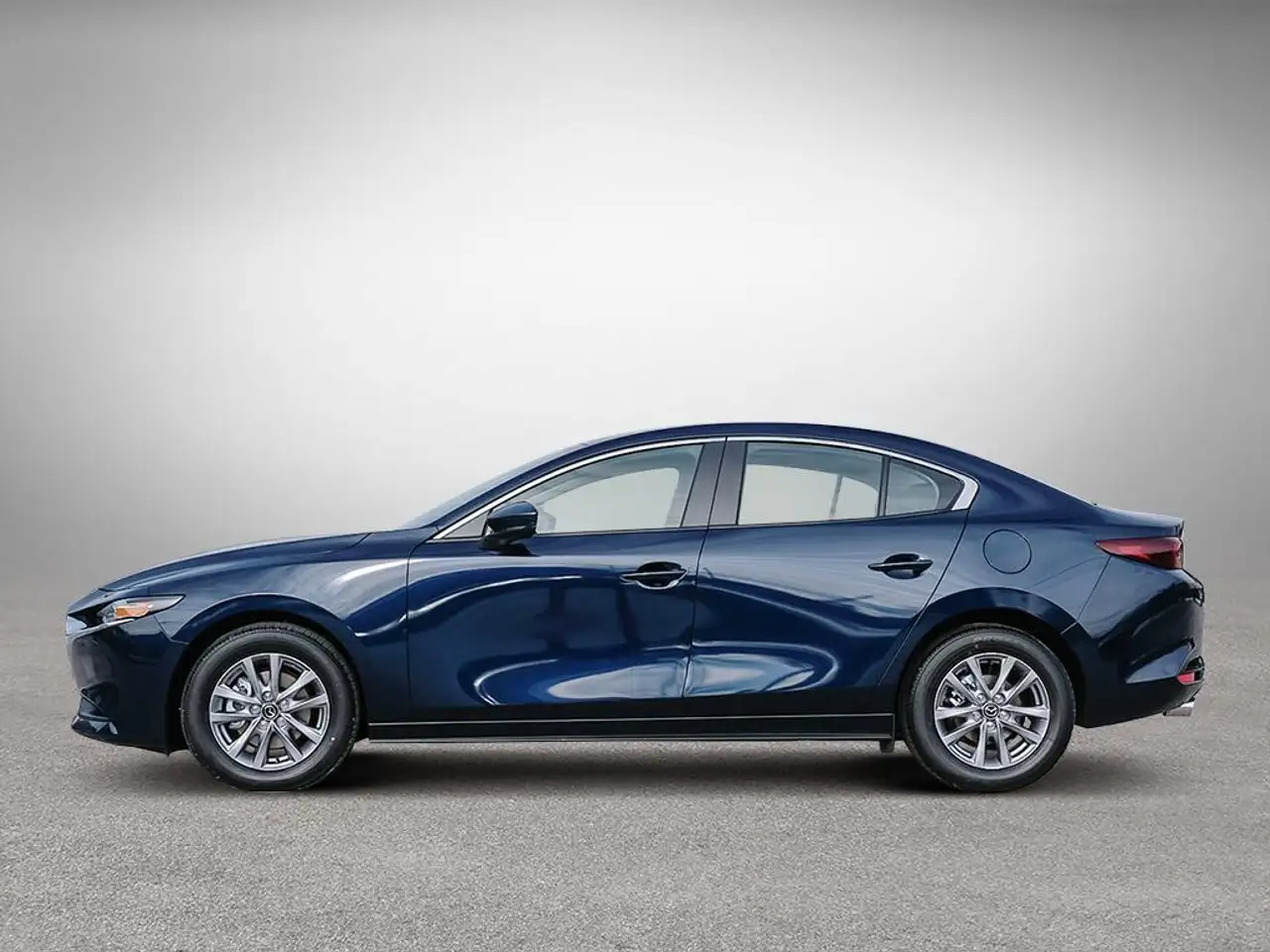 Mazda 3 снимка Mazda 3