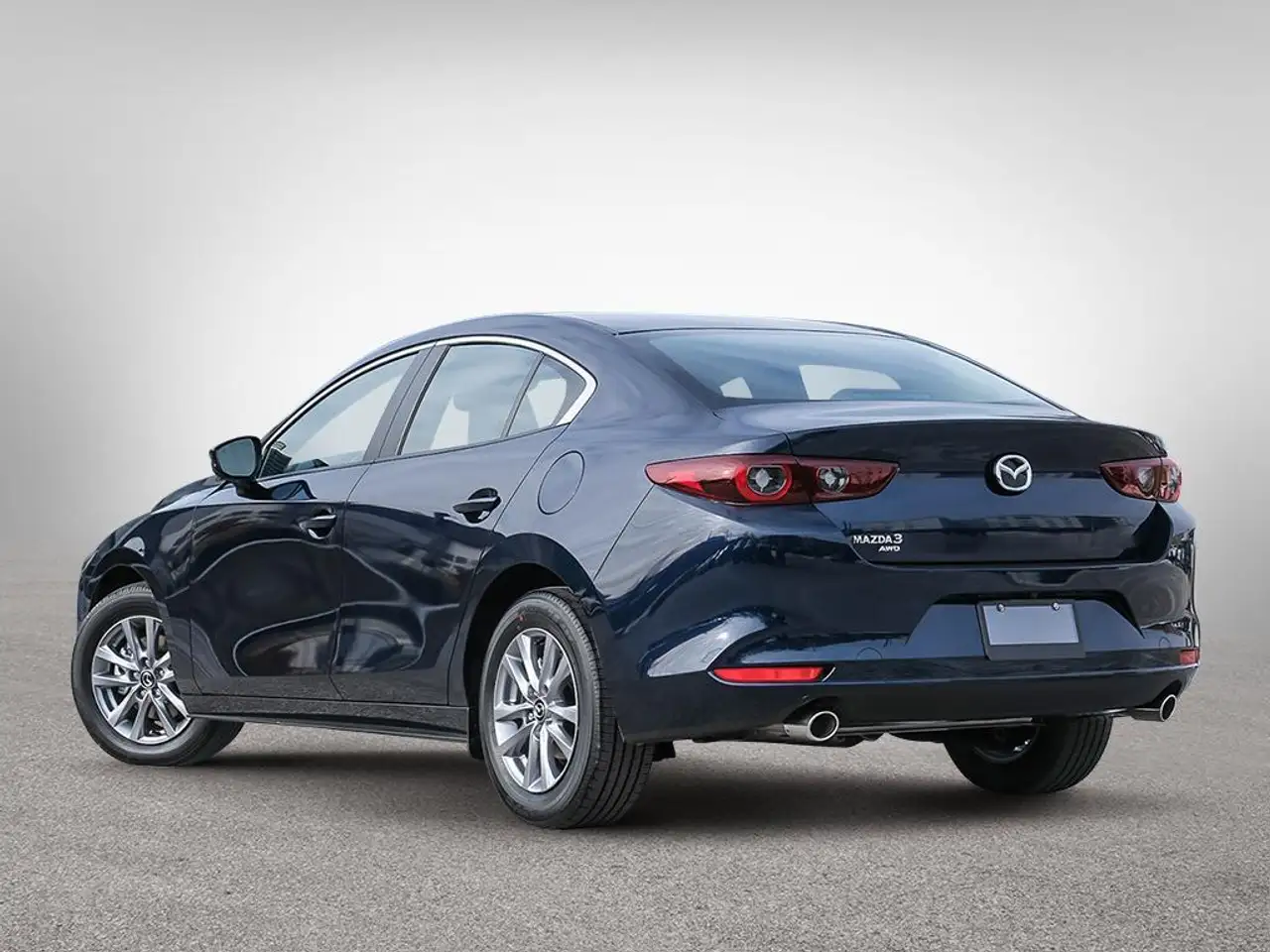 Mazda 3 снимка Mazda 3