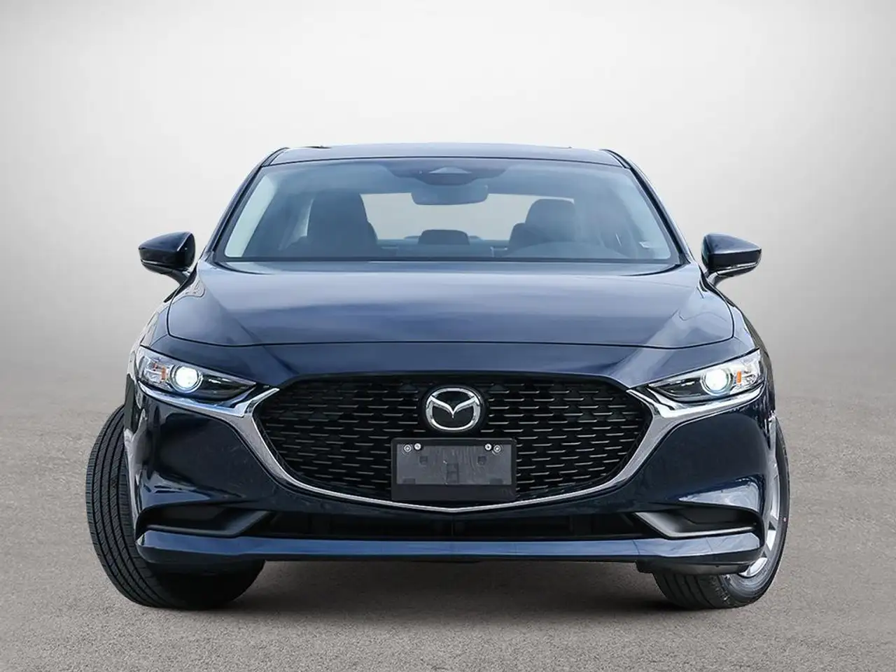Mazda 3 снимка Mazda 3