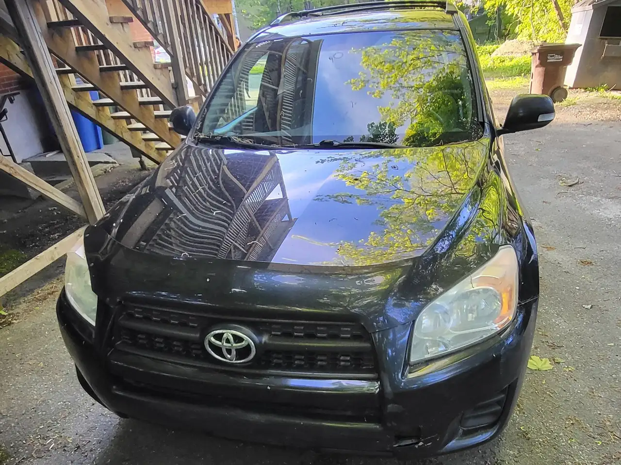 2010 Toyota RAV 4