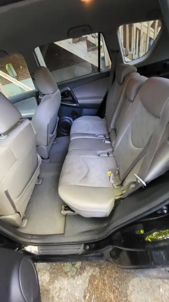 Toyota RAV 4 снимка Toyota RAV 4