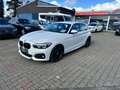 BMW 118 i Edition M Sport Shadow NAVI LED AUTOMATIK Weiß - thumbnail 1