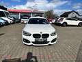 BMW 118 i Edition M Sport Shadow NAVI LED AUTOMATIK Weiß - thumbnail 8