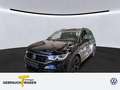 Volkswagen Tiguan 1.5 TSI DSG R-LINE BLACK STYLE MATRIX AHK Schwarz - thumbnail 1