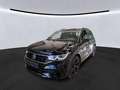 Volkswagen Tiguan 1.5 TSI DSG R-LINE BLACK STYLE MATRIX AHK Schwarz - thumbnail 2
