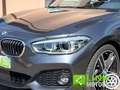 BMW 120 i 184 CV Steptronic Msport PROMO Gris - thumbnail 34