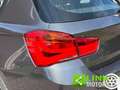 BMW 120 i 184 CV Steptronic Msport PROMO Gris - thumbnail 35