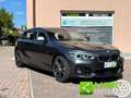BMW 120 i 184 CV Steptronic Msport PROMO Gris - thumbnail 1