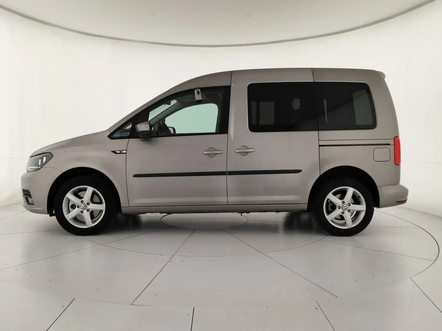 Volkswagen Caddy 1.4 tsi 131cv kombi business e6 - 2
