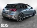 Mercedes-Benz A 200 AMG Night+MBUX+M-LED+Pano+RüKam+Distronic Grau - thumbnail 2