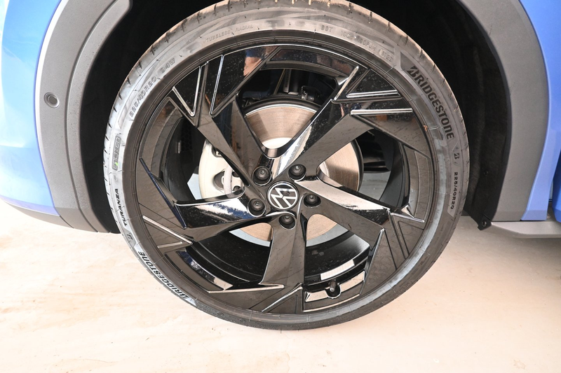 Photo du véhicule