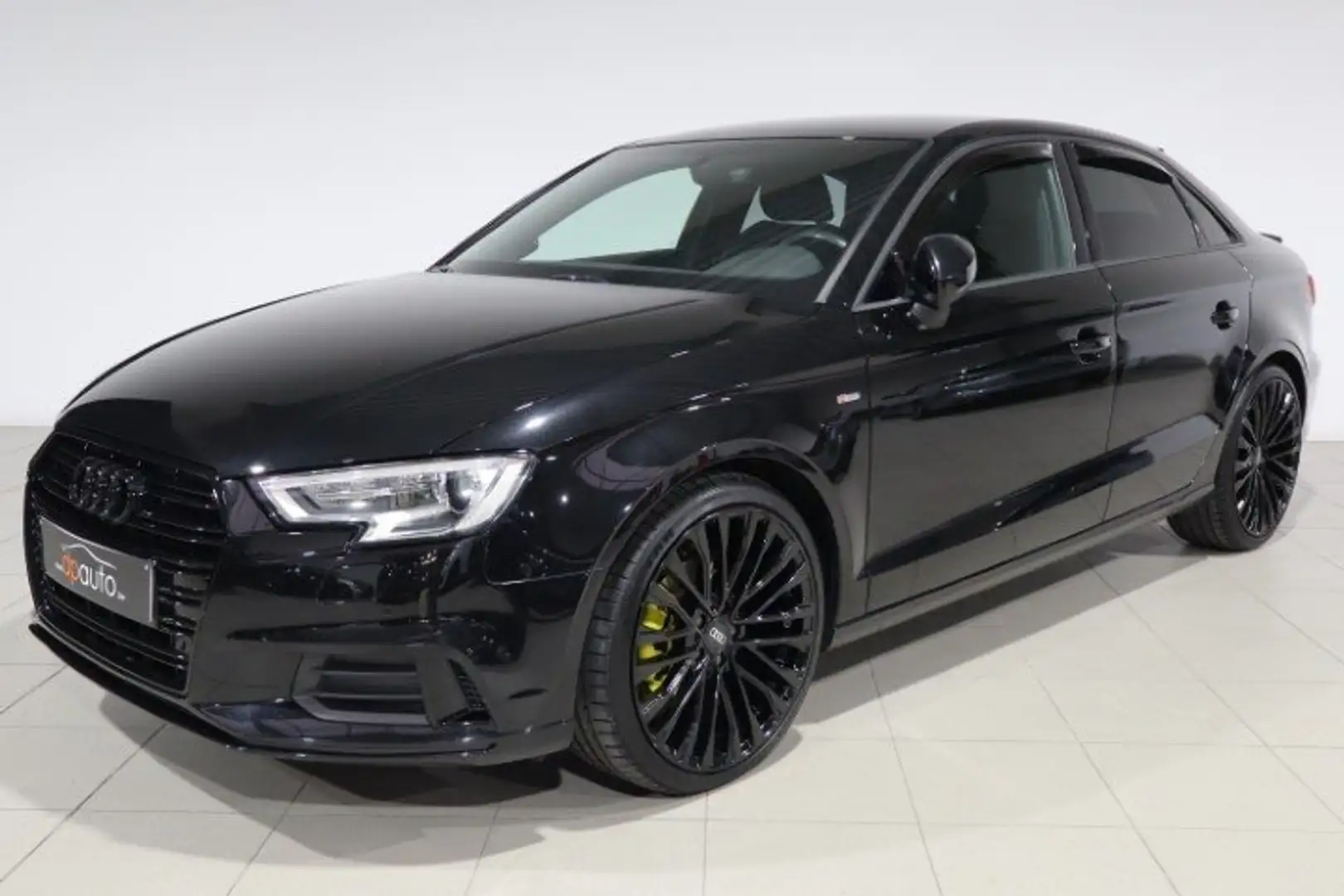 Audi A3 A3 30 TFSI Limousine sport - 2