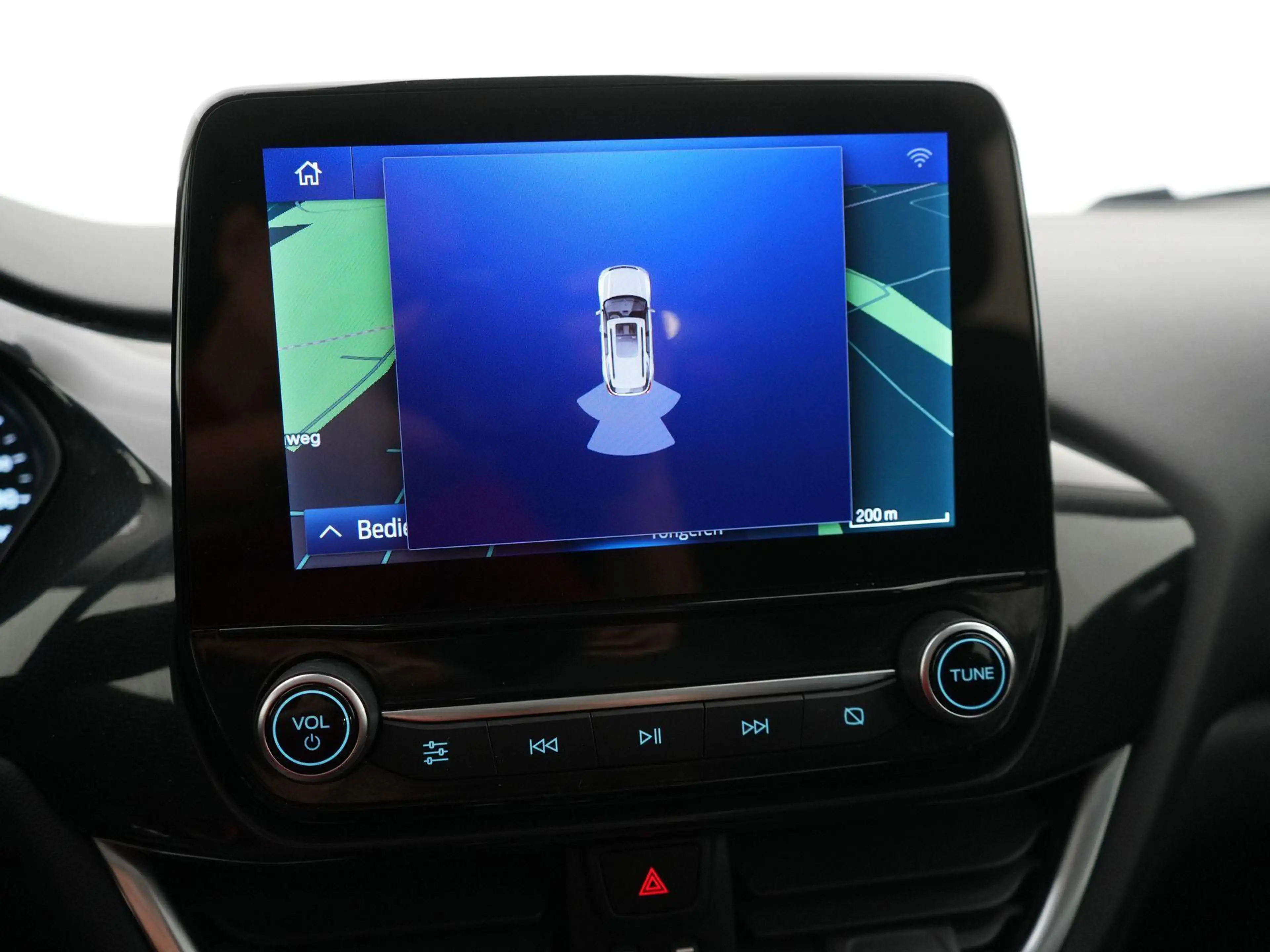 Ford Puma 1.0i Ecoboost mHEV 92kW Titanium — photo 13
