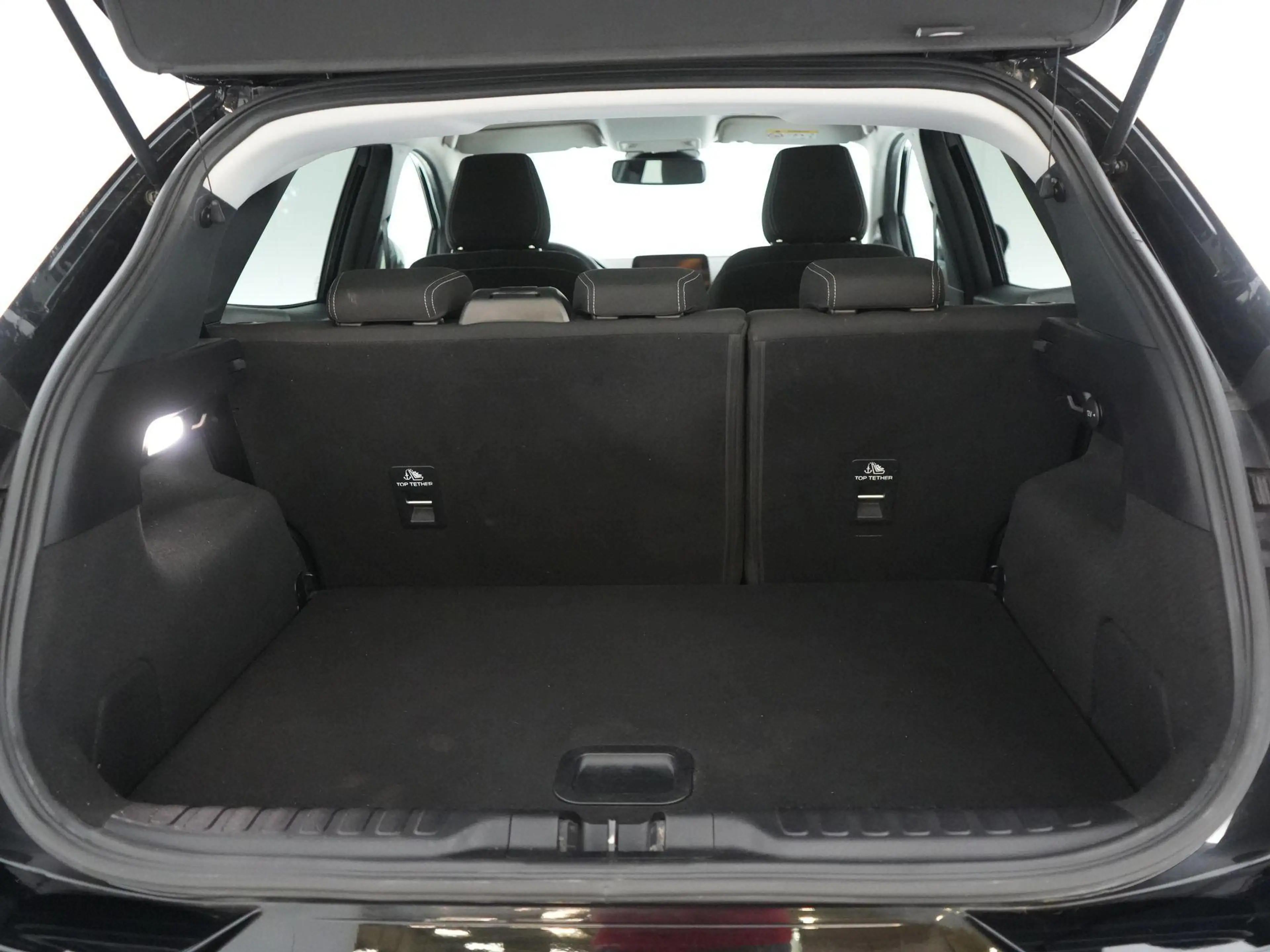 Ford Puma 1.0i Ecoboost mHEV 92kW Titanium — photo 11