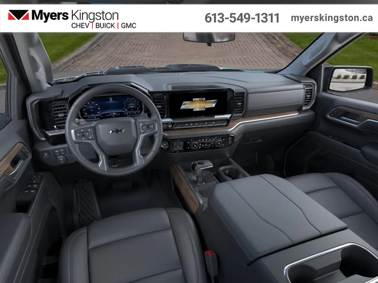 Chevrolet Silverado 1500 fotografie Chevrolet Silverado 1500