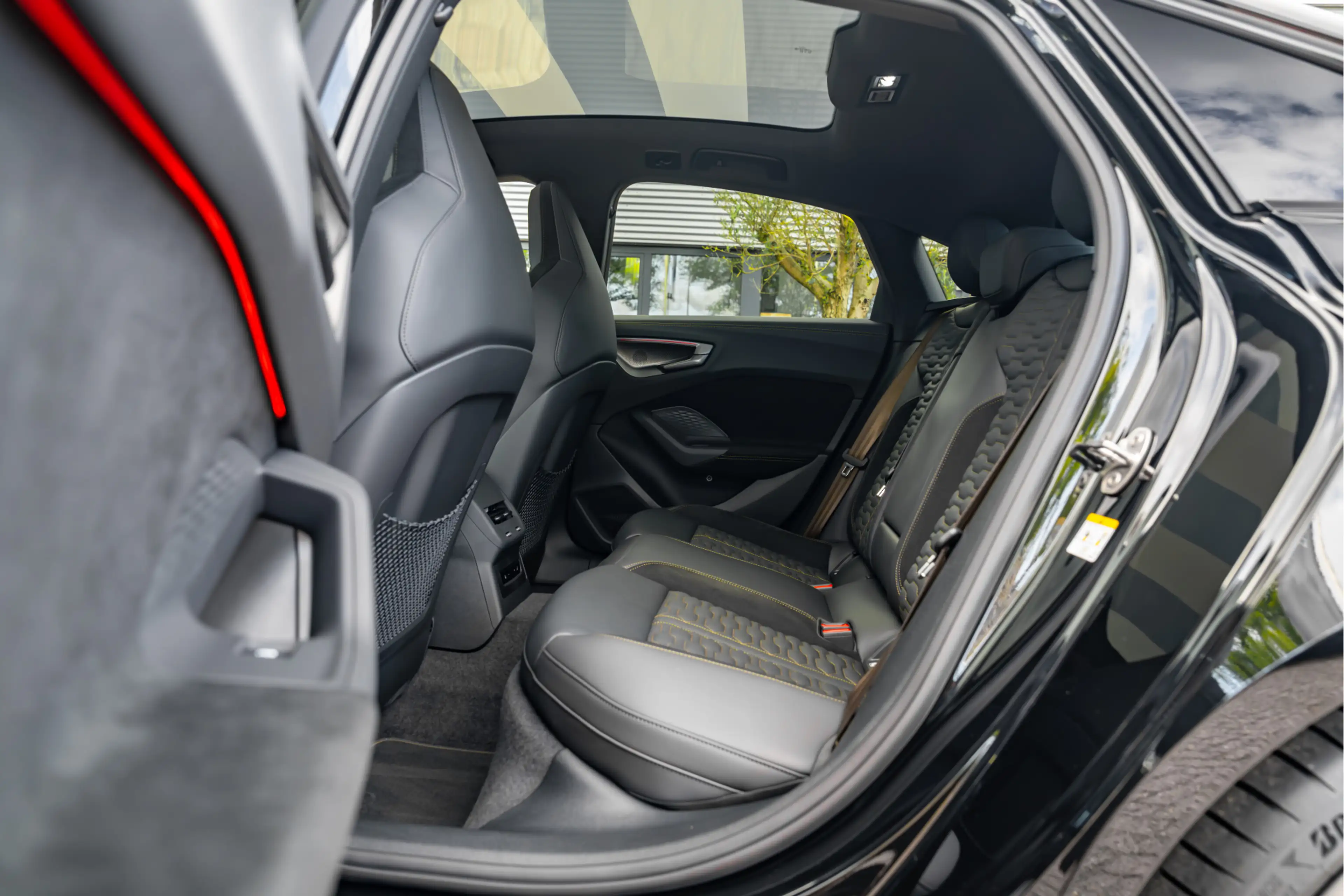 Audi RS5 Limousine 2.9 TFSI 639pk quattro | Keramische remm — photo 13