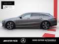 Mercedes-Benz CLA 180 d SB PROGRESSIVE PANO TEMPO KEYLESS SHZ Grau - thumbnail 8