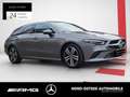 Mercedes-Benz CLA 180 d SB PROGRESSIVE PANO TEMPO KEYLESS SHZ Grau - thumbnail 2