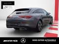 Mercedes-Benz CLA 180 d SB PROGRESSIVE PANO TEMPO KEYLESS SHZ Grau - thumbnail 4