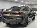 BMW X6 3.0 D 286 Cv Pack-M Lazer Pano Airmatic Massages Серый - thumbnail 4