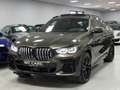BMW X6 3.0 D 286 Cv Pack-M Lazer Pano Airmatic Massages Серый - thumbnail 1