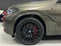 BMW X6 3.0 D 286 Cv Pack-M Lazer Pano Airmatic Massages Серый - thumbnail 10