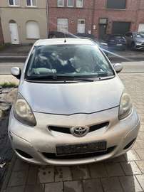1.0i VVT-i Car Dance