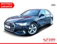 Audi A6 Avant 40 2.0 TDI Sport LED Navi ACC Kamera Schwarz - thumbnail 1