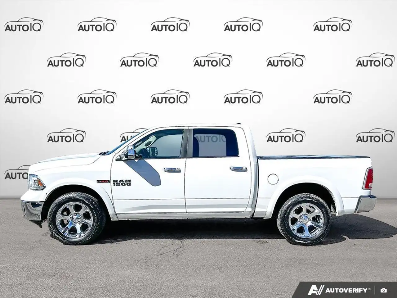 RAM 1500 fotografie RAM 1500