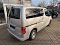 Nissan NV200 /Evalia Tekna 7-sitzer Silber - thumbnail 26