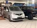 Nissan NV200 /Evalia Tekna 7-sitzer Silber - thumbnail 27