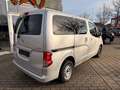 Nissan NV200 /Evalia Tekna 7-sitzer Silber - thumbnail 7