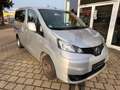 Nissan NV200 /Evalia Tekna 7-sitzer Silber - thumbnail 2