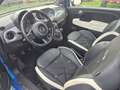 Fiat 500 500 1,2 69 500S 500S Blau - thumbnail 7