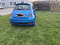 Fiat 500 500 1,2 69 500S 500S Blau - thumbnail 2