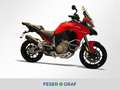 Ducati inkl. umfangreicher Ausstattung Rouge - thumbnail 1
