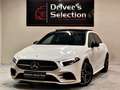 Mercedes-Benz A 180 d AMG Sport Pack / Pano / Ambiance / Camera / Full Blanc - thumbnail 1