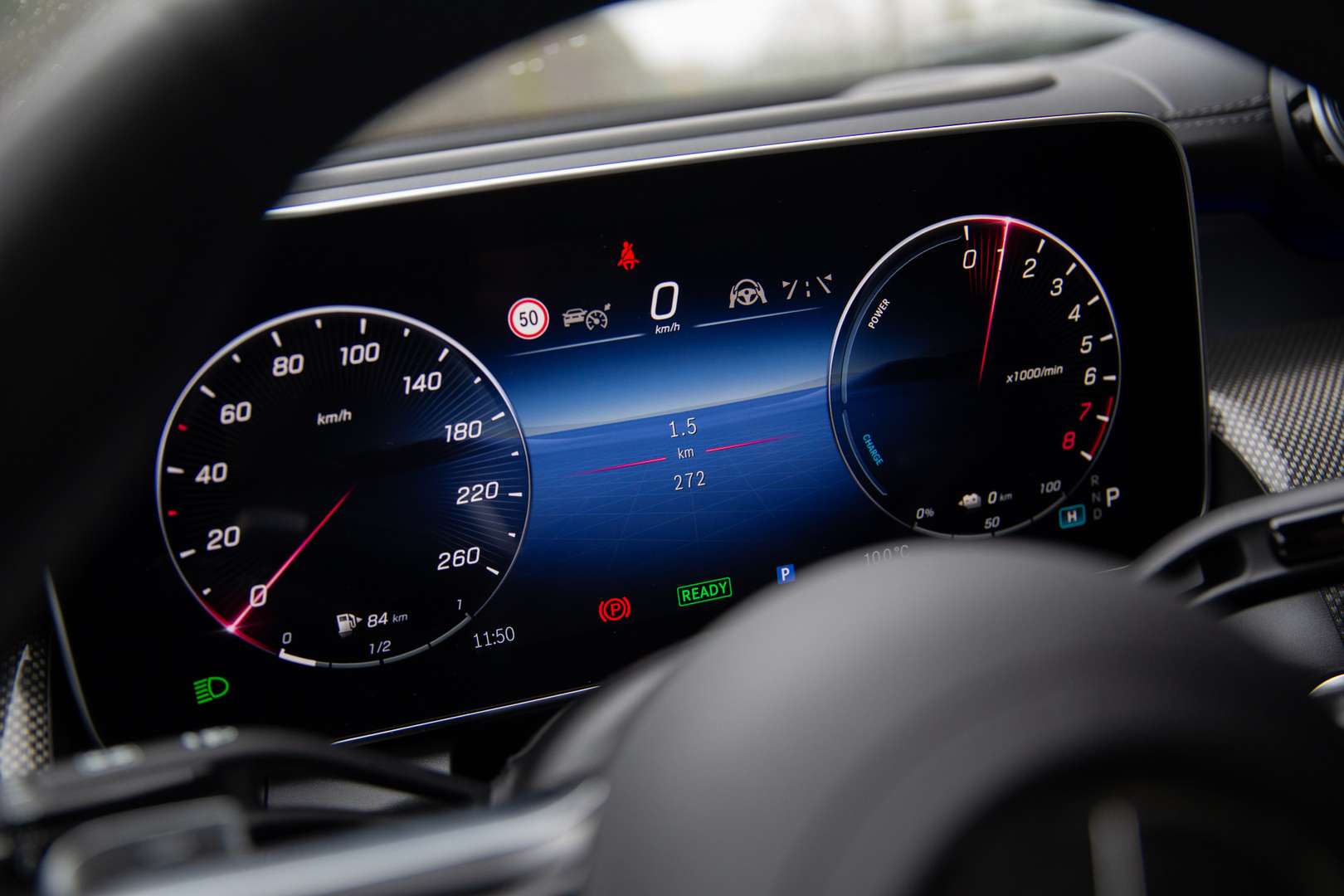 Mercedes GLC 400 Coupé 400 AMG Line -  - Joinsteer - #4