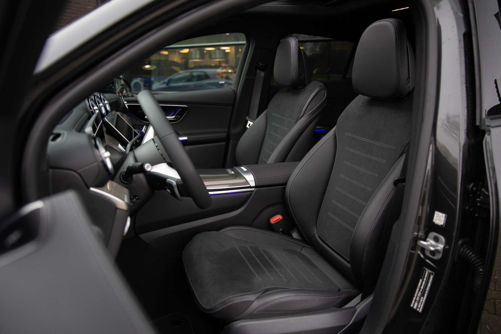 Mercedes GLC 400 Coupé 400 AMG Line -  - Joinsteer - #2